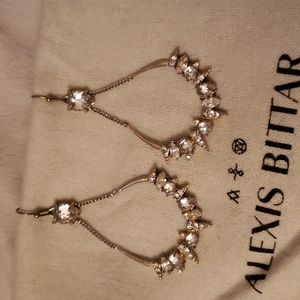 Alexis Bittar Earrings